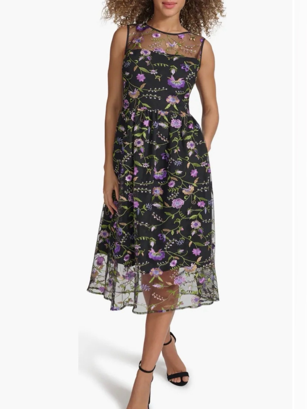 Kensie dress
